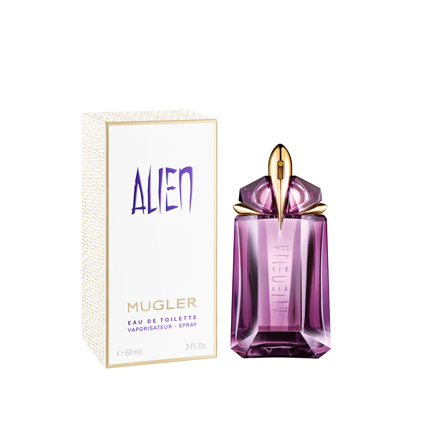 Alien Eau de Toilette (non Refillable)