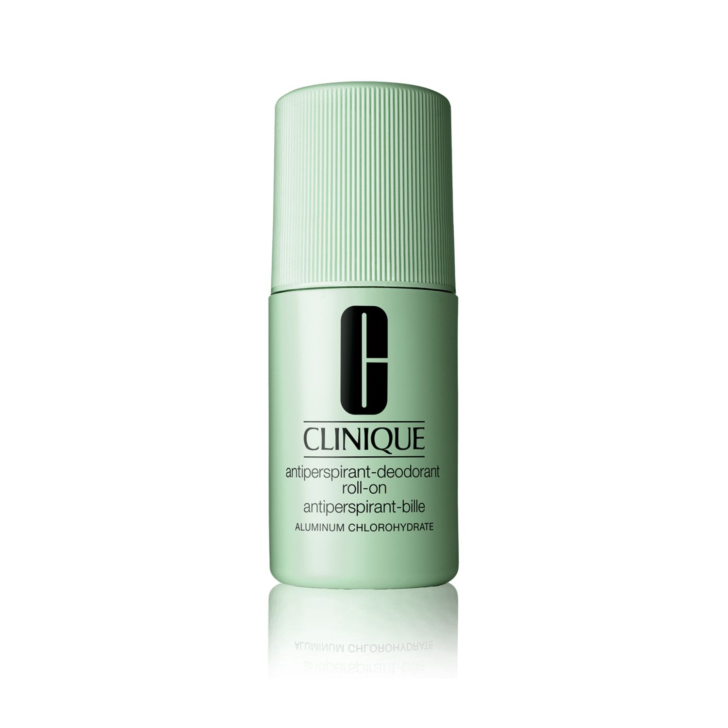 Antiperspirant-Deodorant Roll-On
