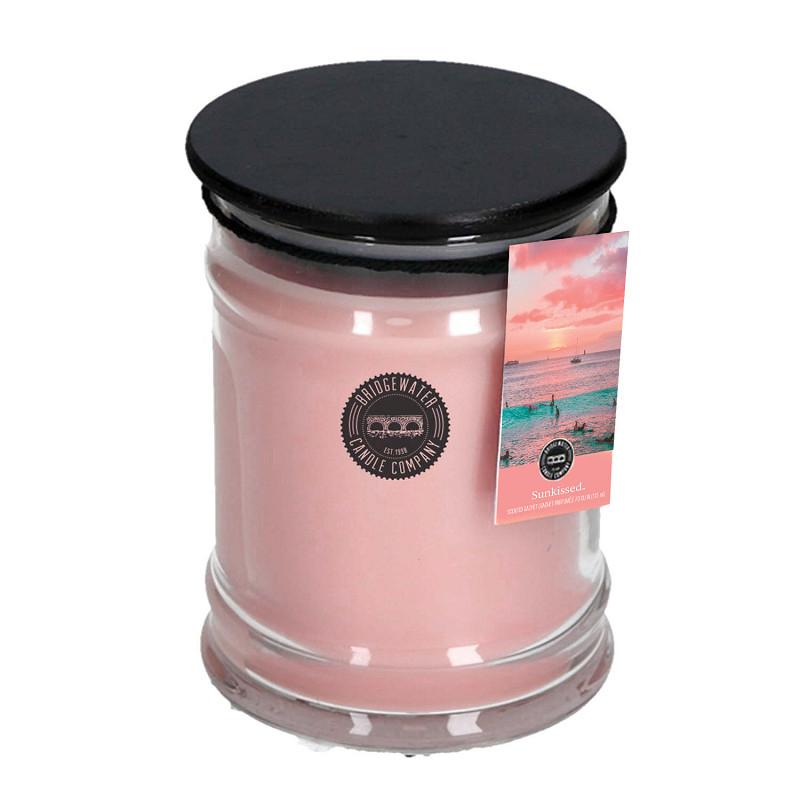 Candle Jar Large Sunkissed
