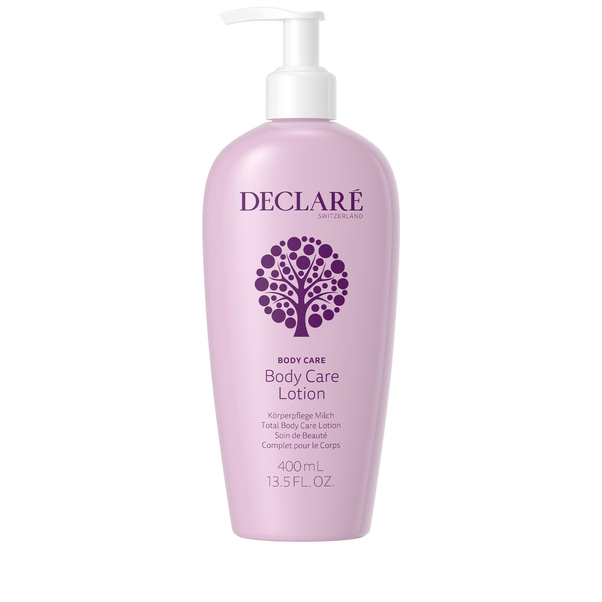 Body Care Lotion