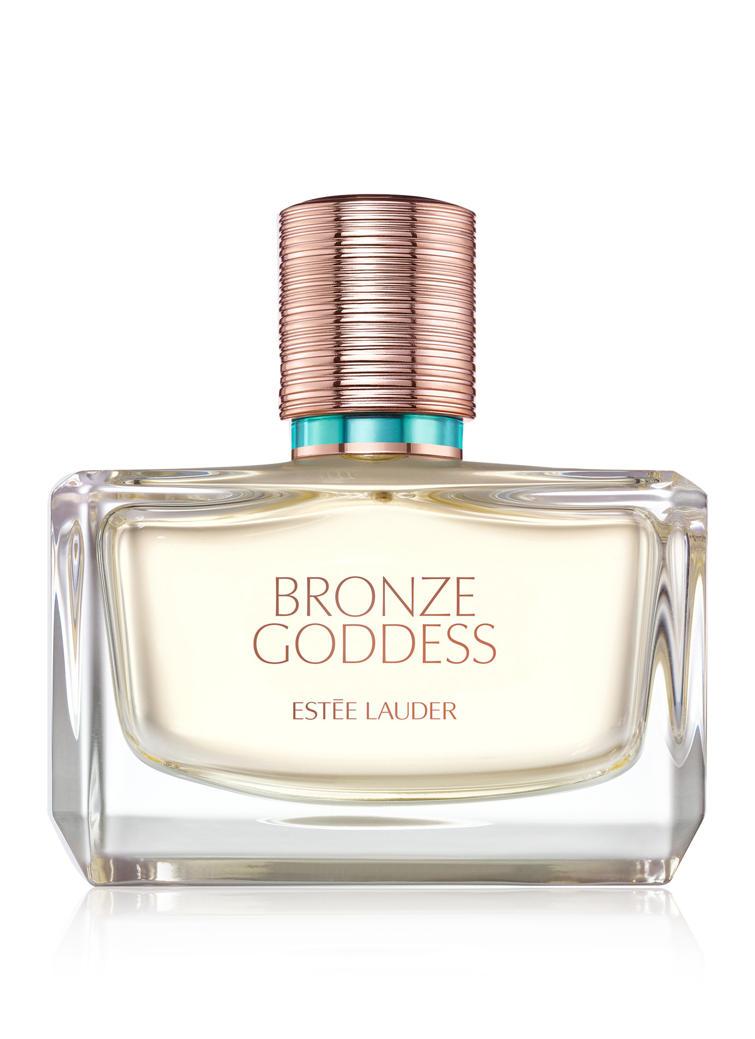 EL Bronze Goddess Eau Fraiche 100ml