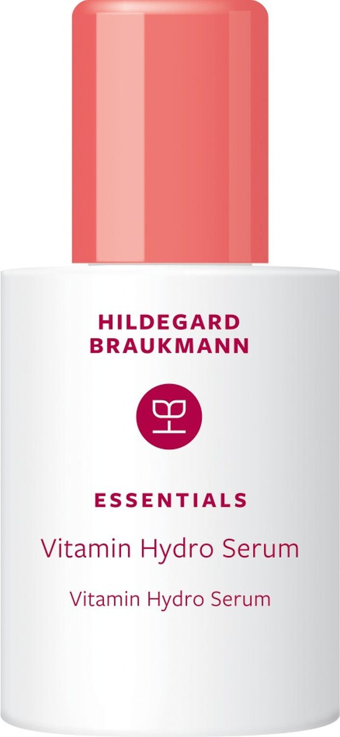 Vitamin Hydro Serum