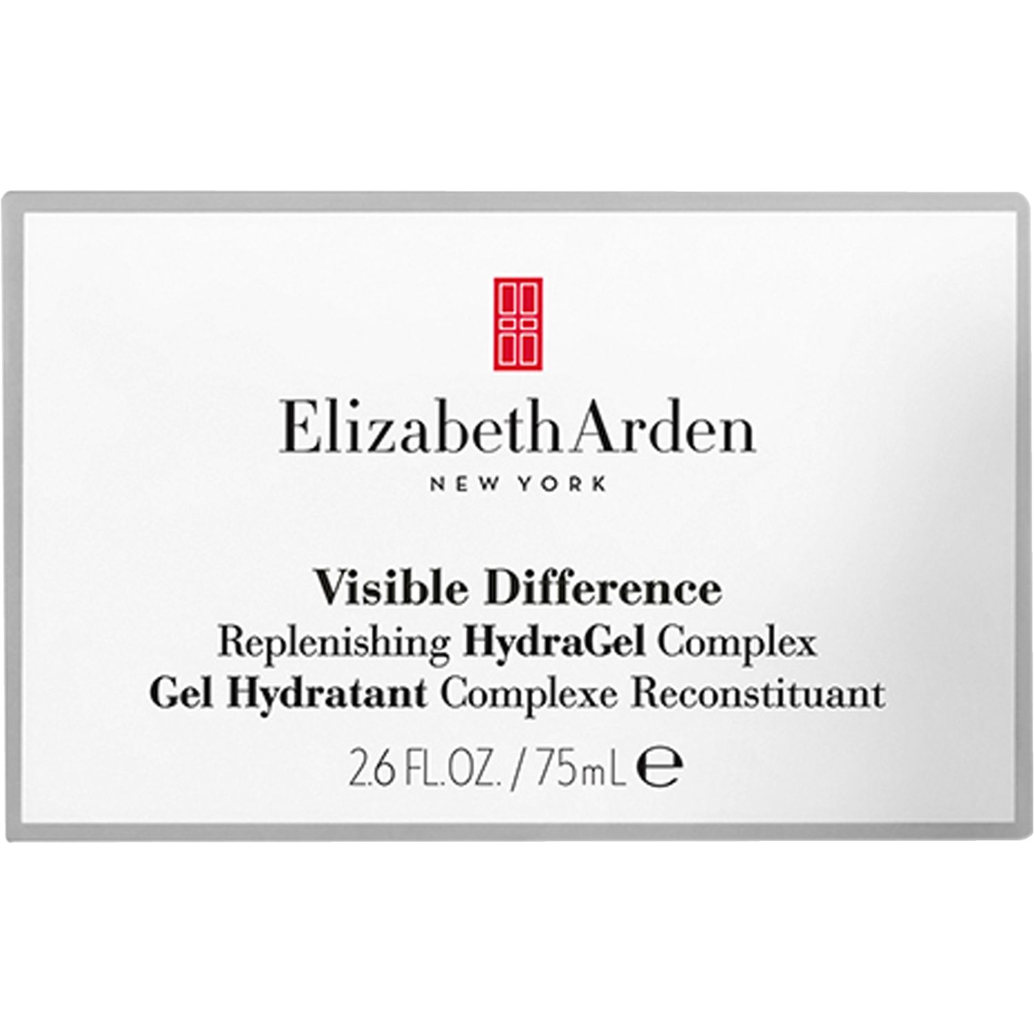 Replenishing Hydragel Complex