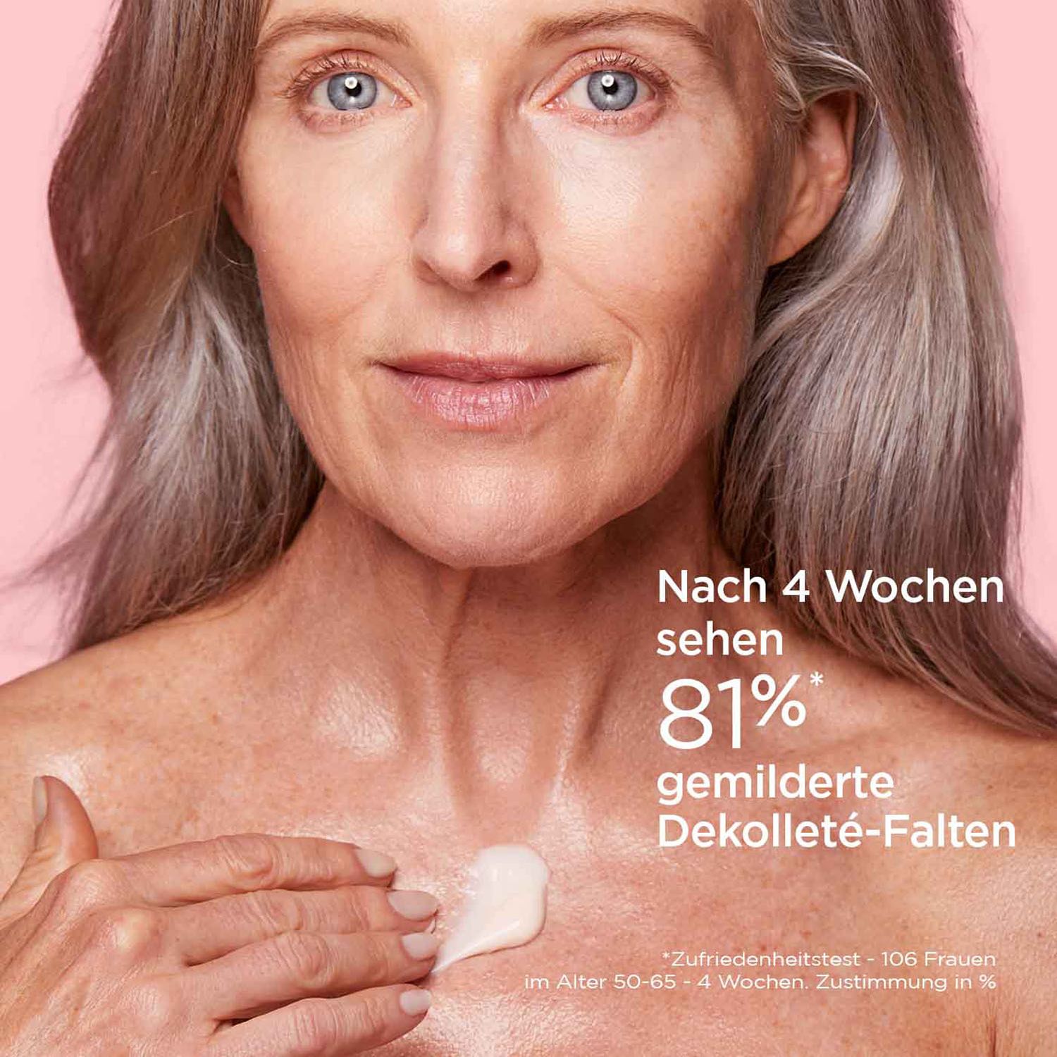 Multi-Intensive Concentré Décolleté et Cou