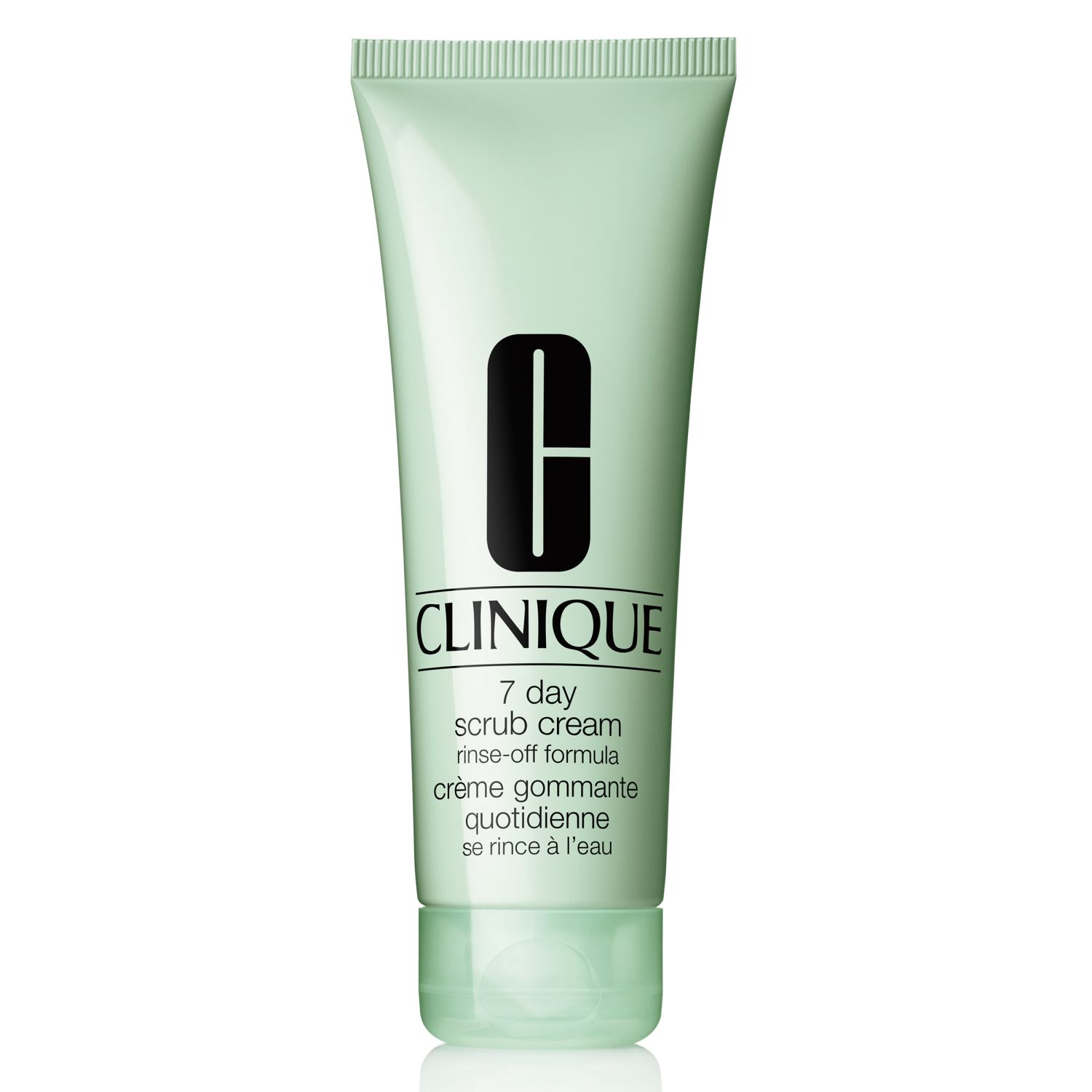 7 DAY Scrub Rinse-Off