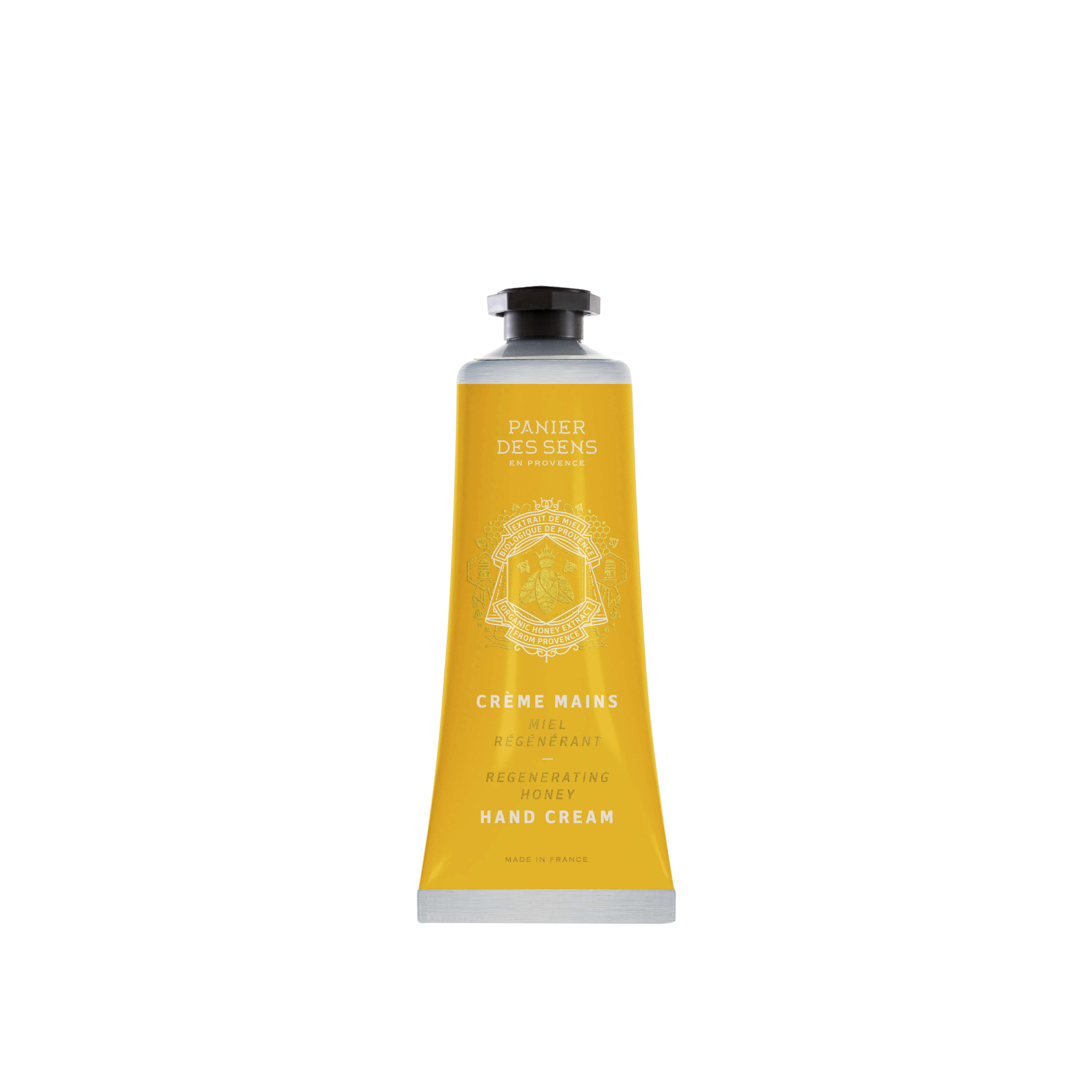 INTEMPORELS Handcreme Honig