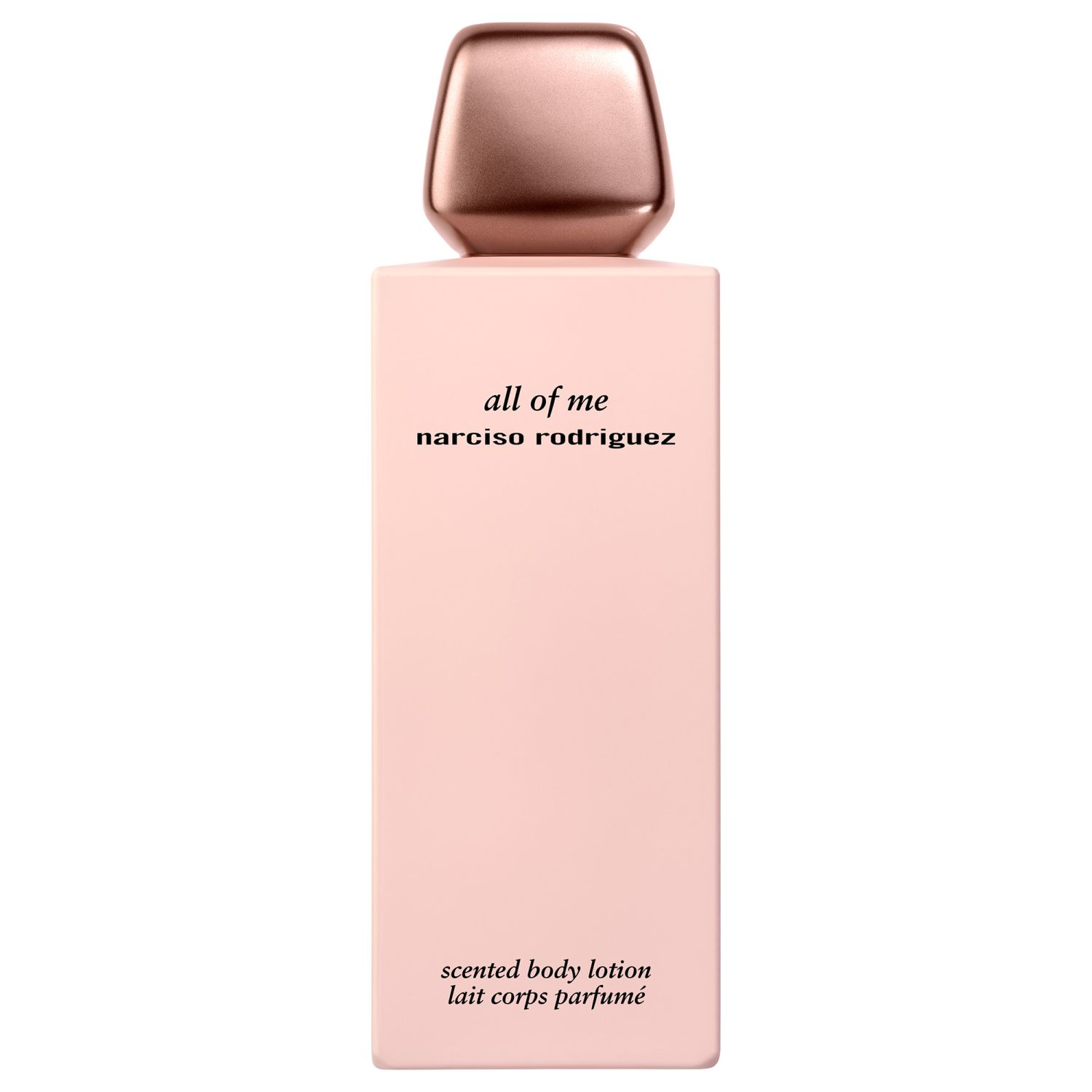 all of me Bodylotion