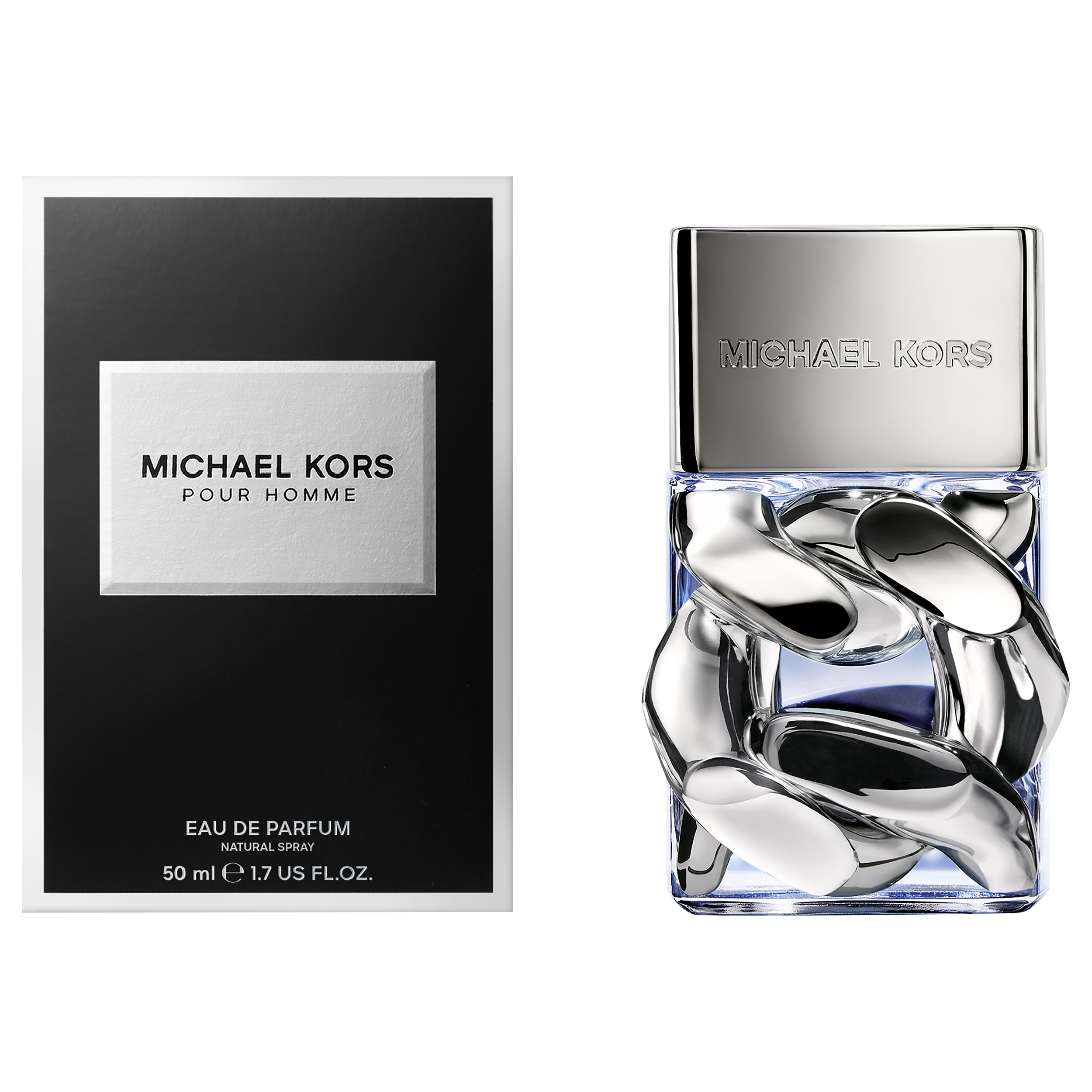 Pour Homme Eau de Parfum
