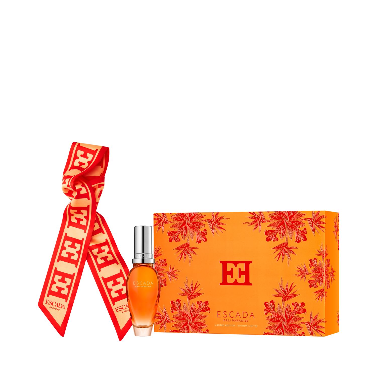 Bali Paradise Set