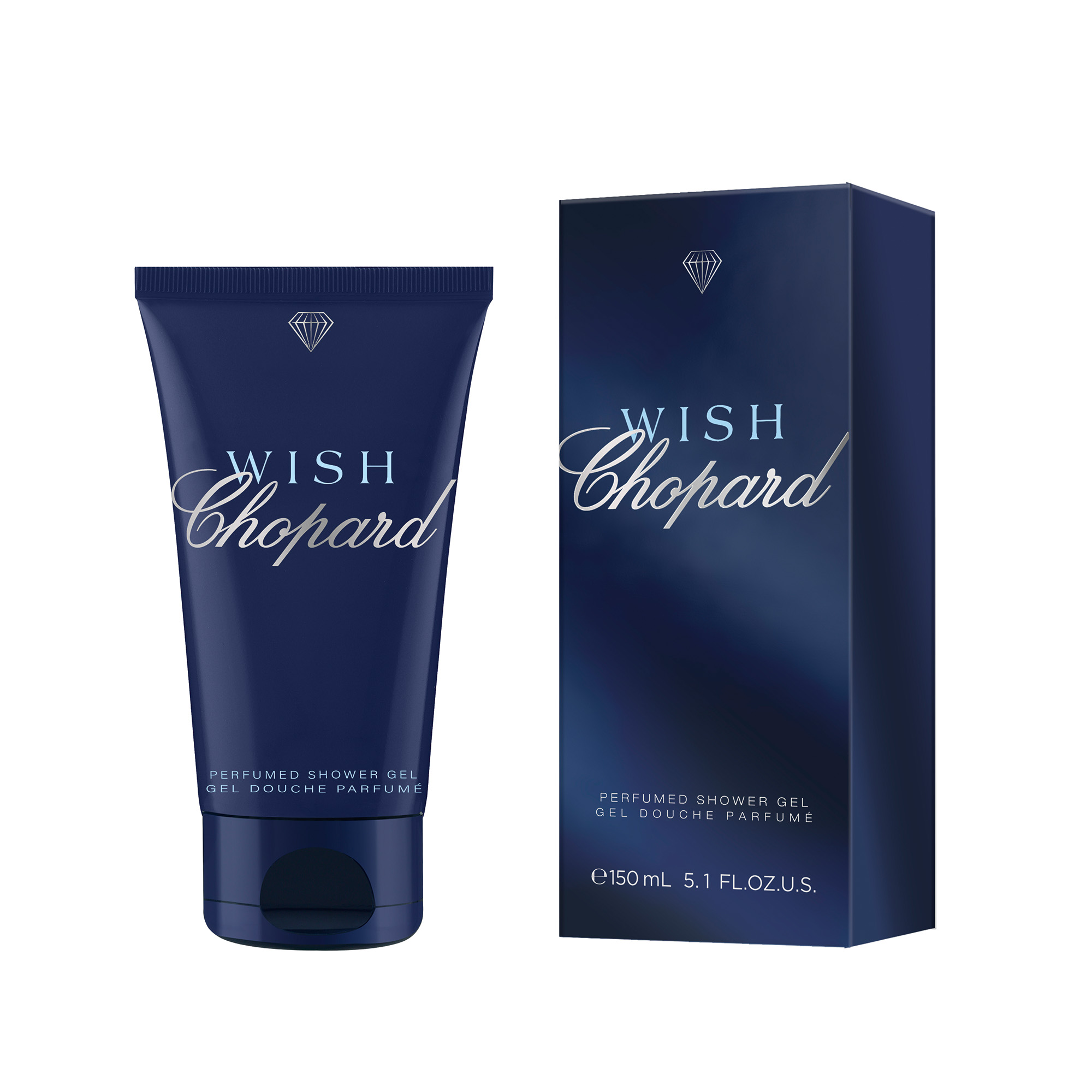 Wish Shower Gel