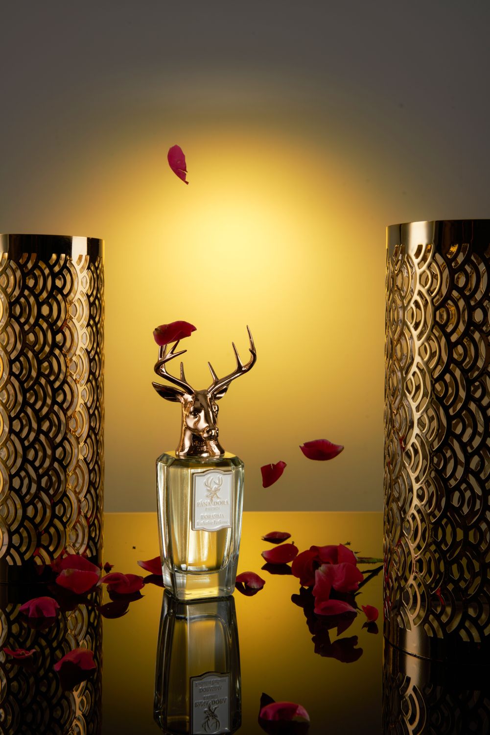 Dorasima Eau de Parfum