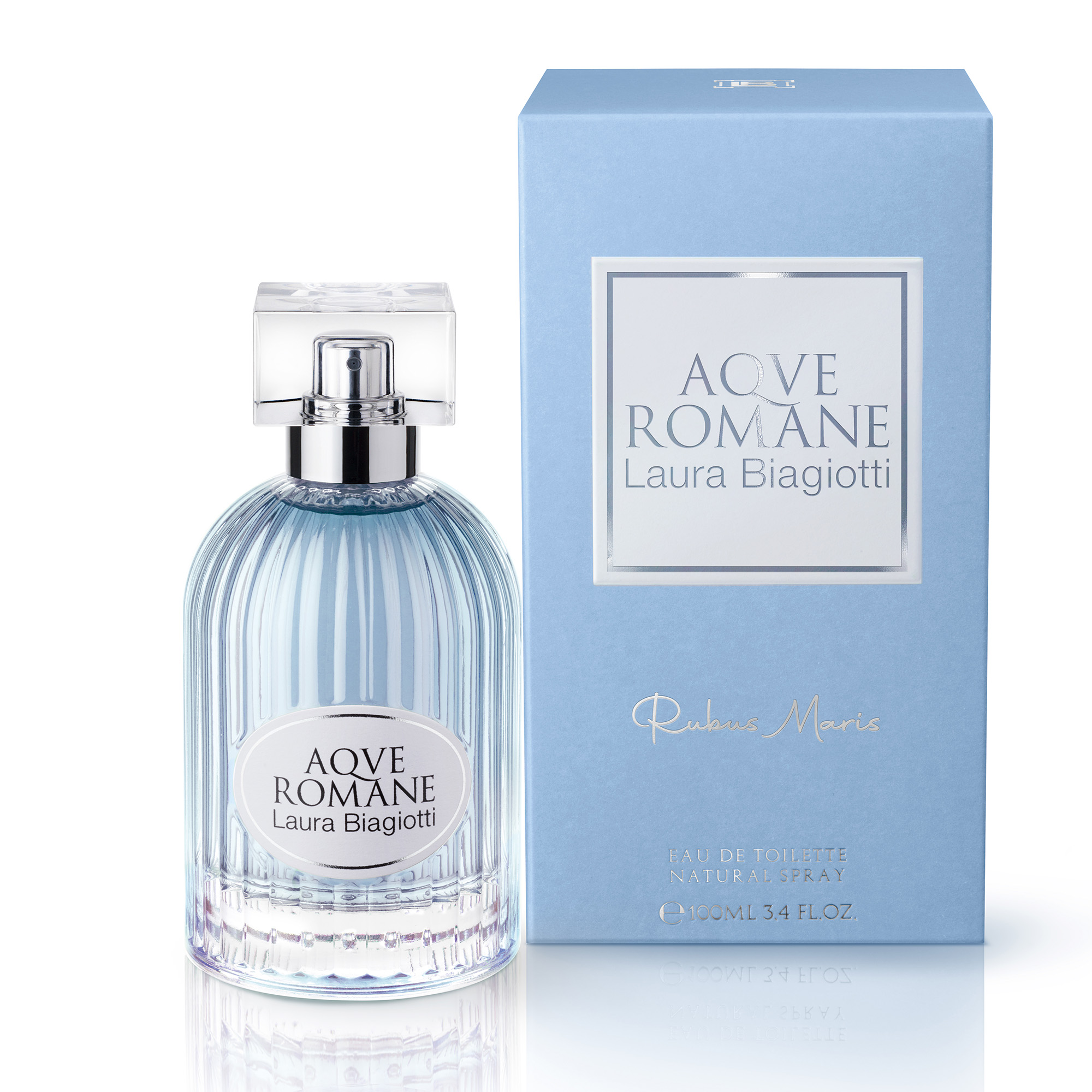 Aqve Romane Rubus Maris Eau de Toilette