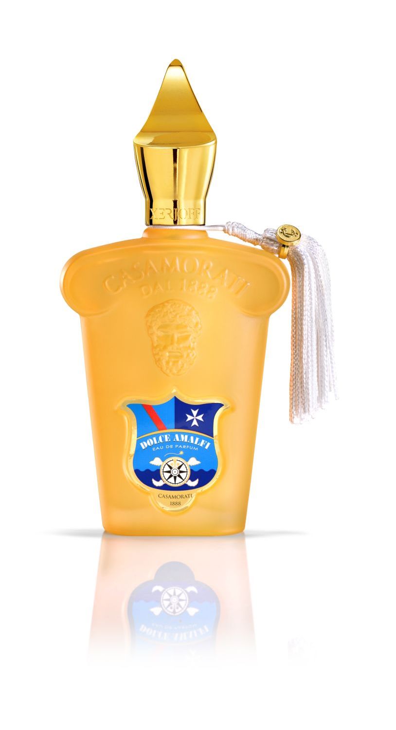 Dolce Amalfi Eau de Parfum