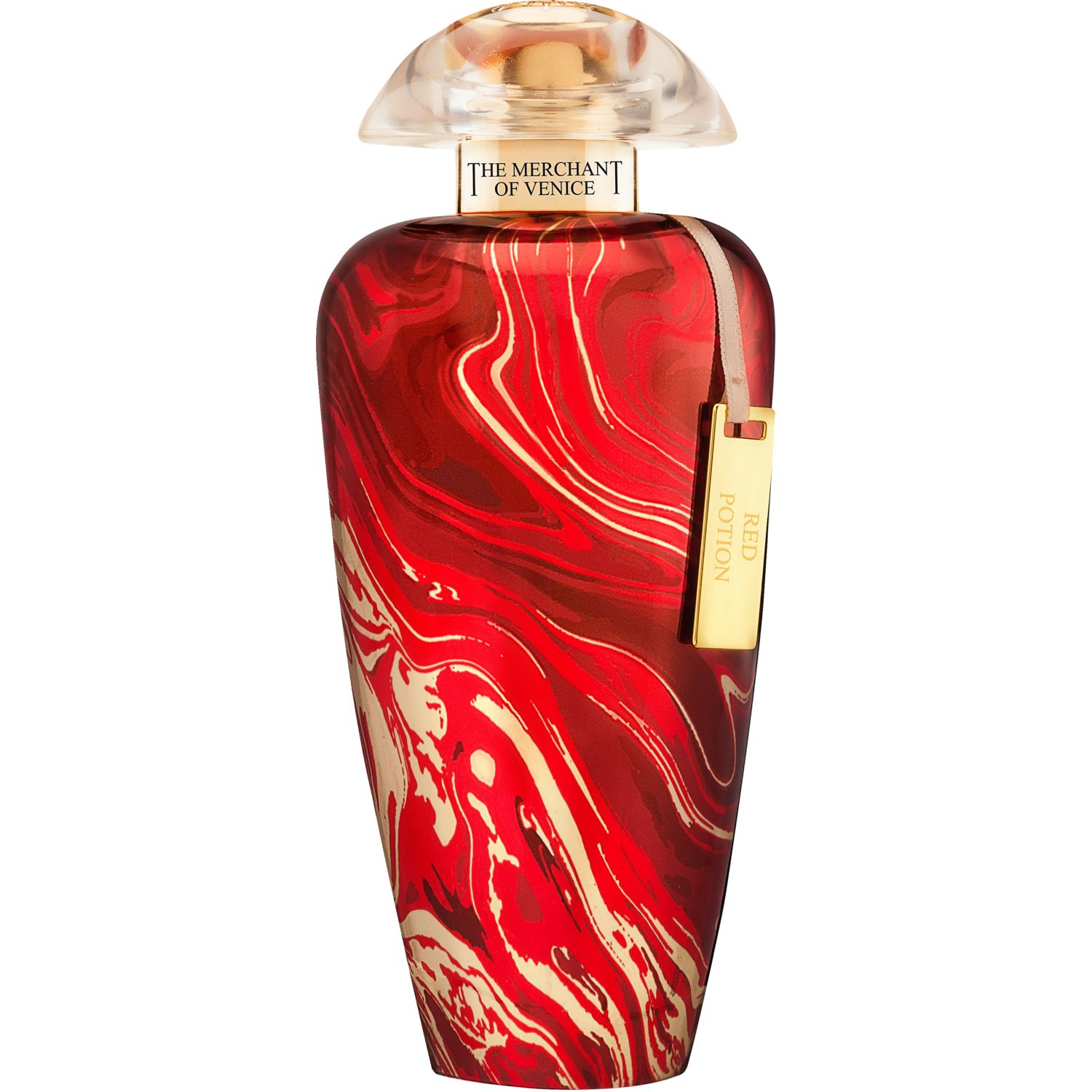 Red Potion Eau de Parfum