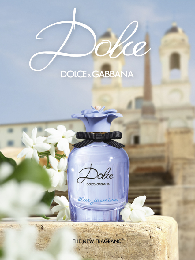 Dolce Blue Jasmine Eau de Parfum