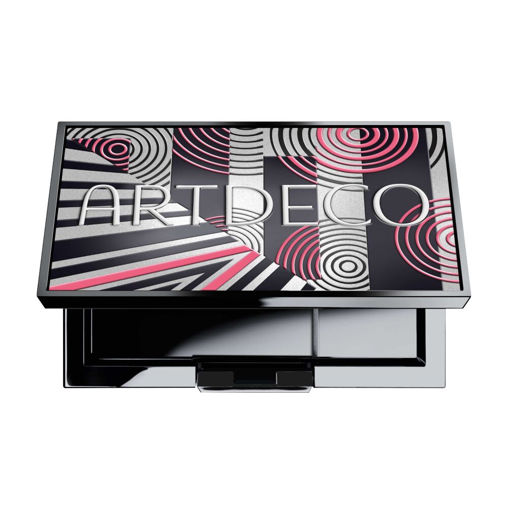 Beauty Box Quattro - Anniversary Design 23 Pink