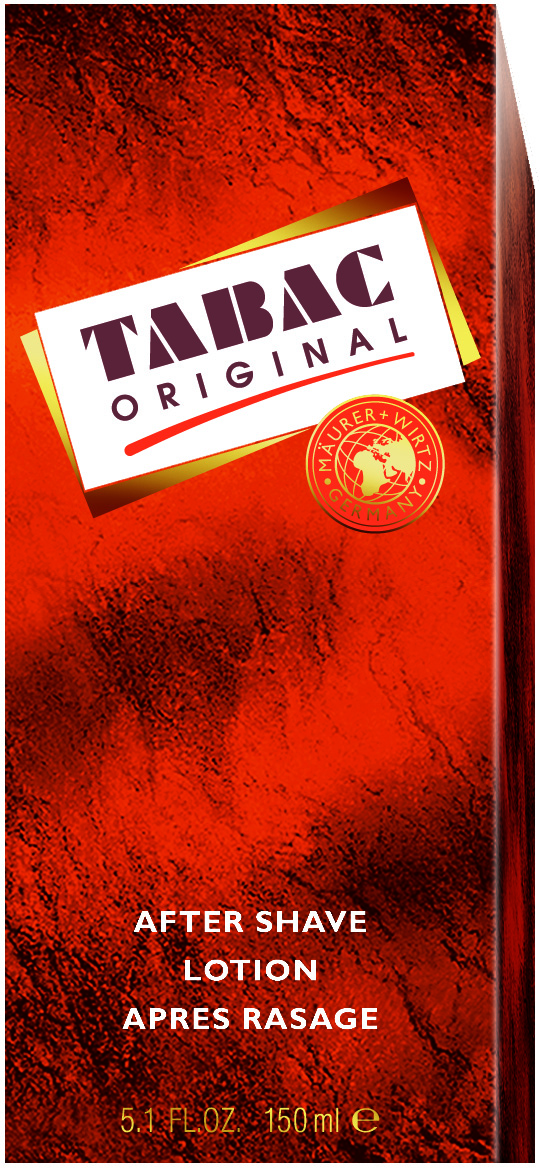 Tabac Original After Shave Lotion