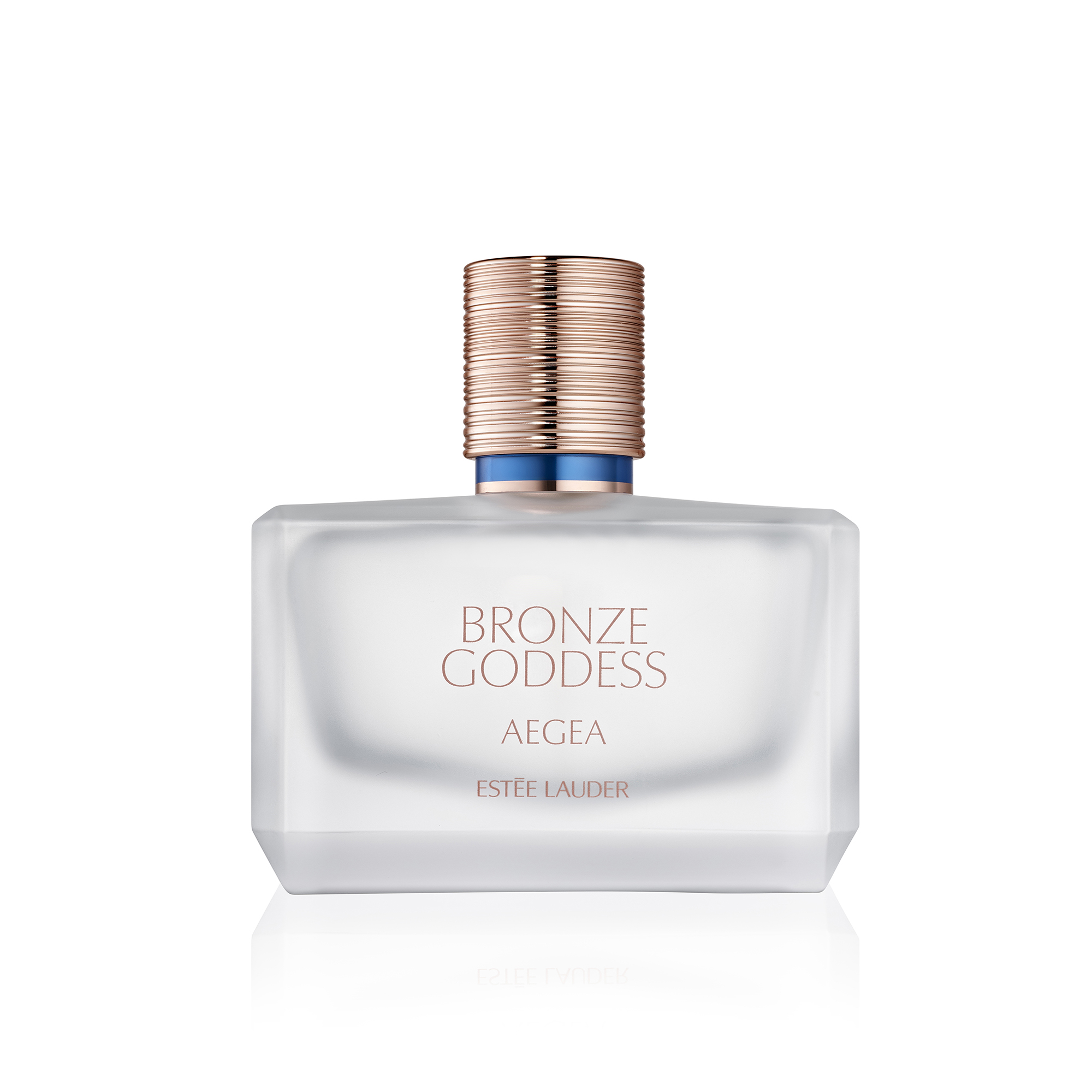 Bronze Goddess Aegea EDP Vapo 50ml