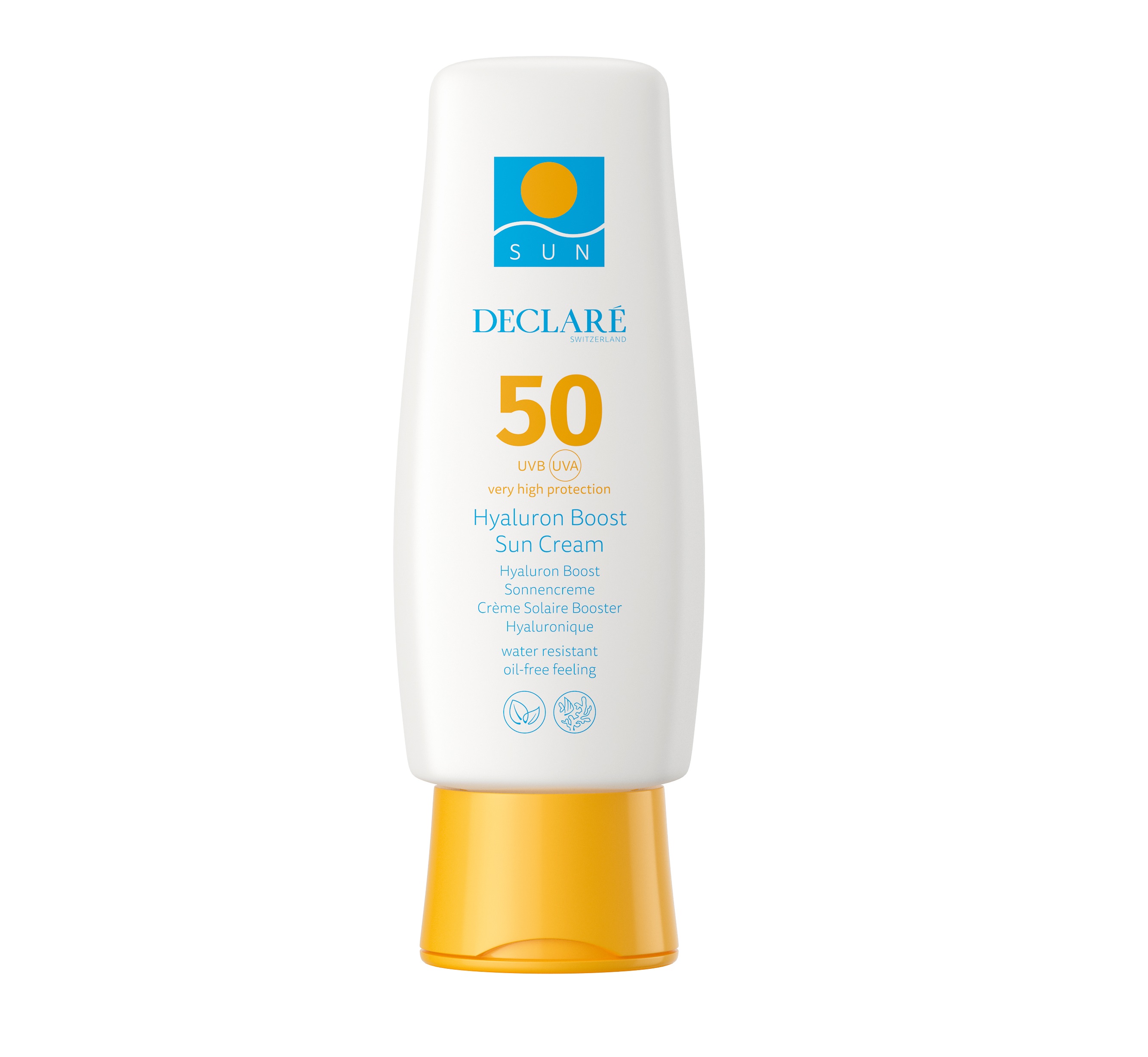 Hyaluron Boost Sun Cream SPF 50