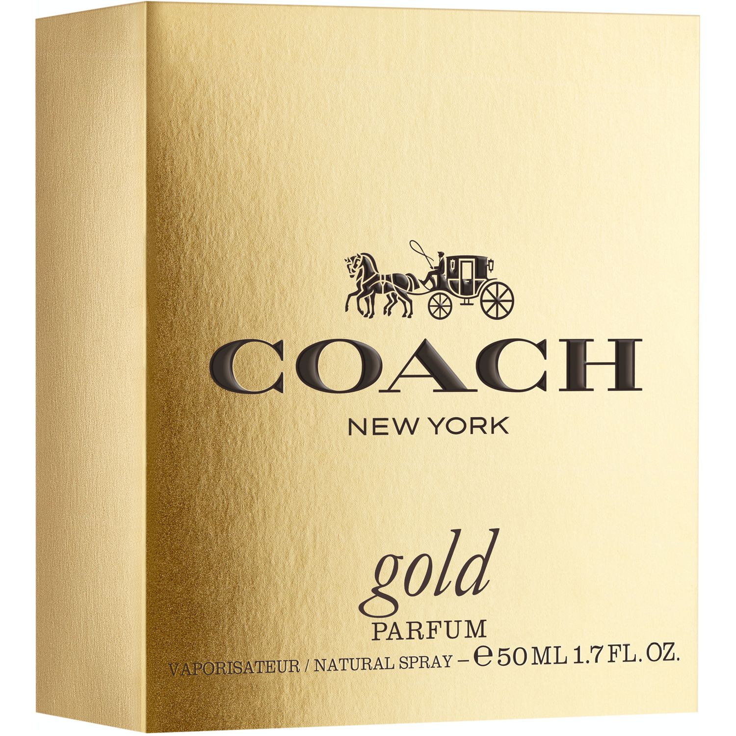 Gold Parfum