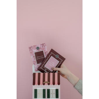 Sachet A Gift From The Heart