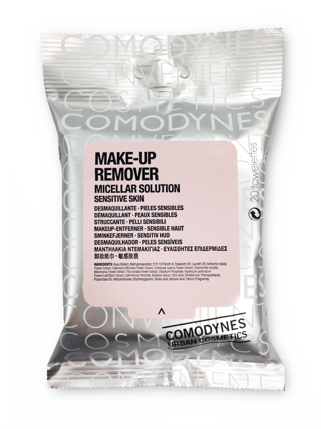Makeup Remover Micellar