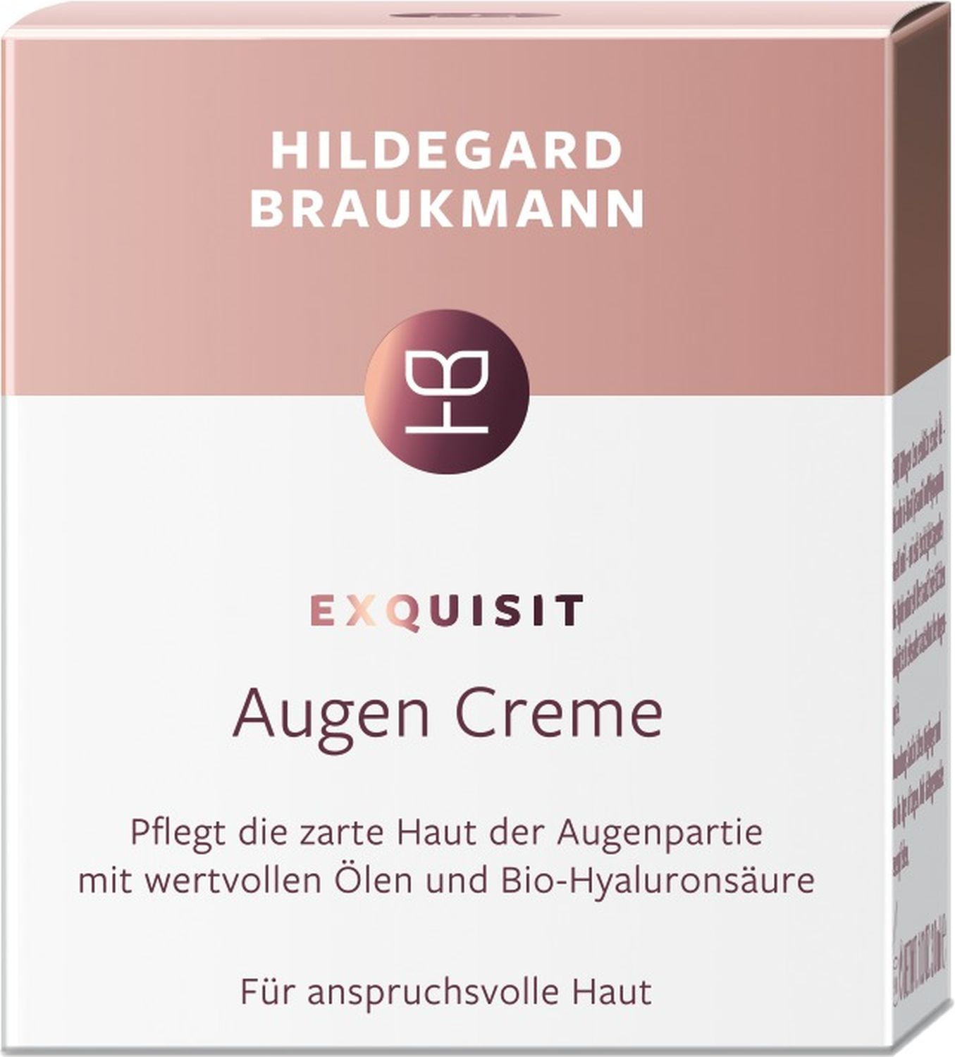 Augen Creme