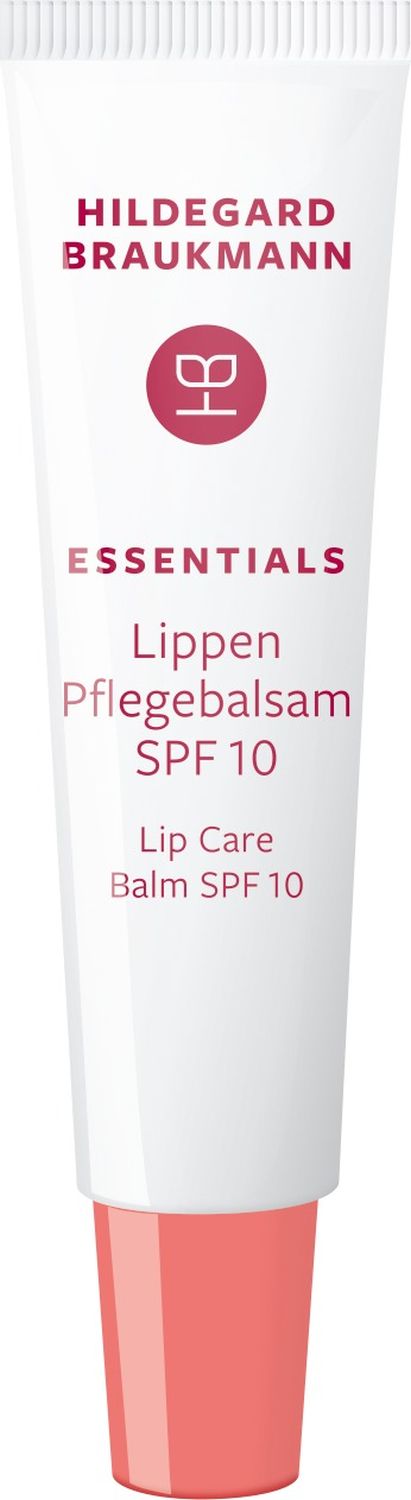 Lippen Pflegebalsam SF10