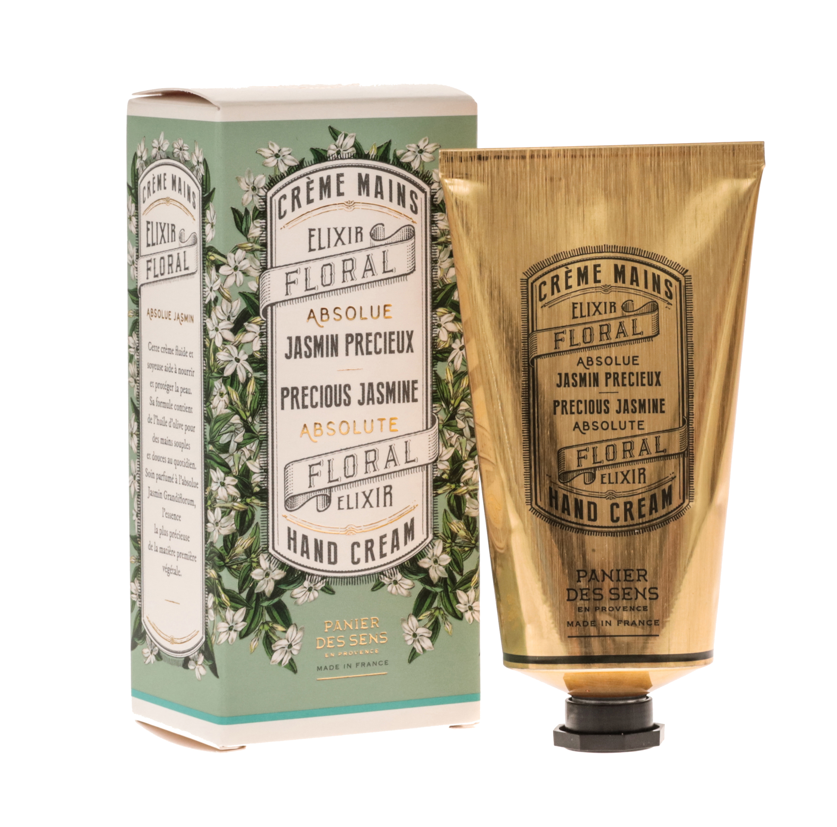 ABSOLUTE Handcreme Jasmin