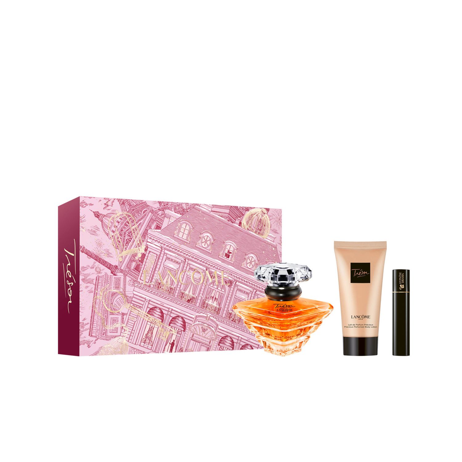 Tresor Eau de Parfum Set