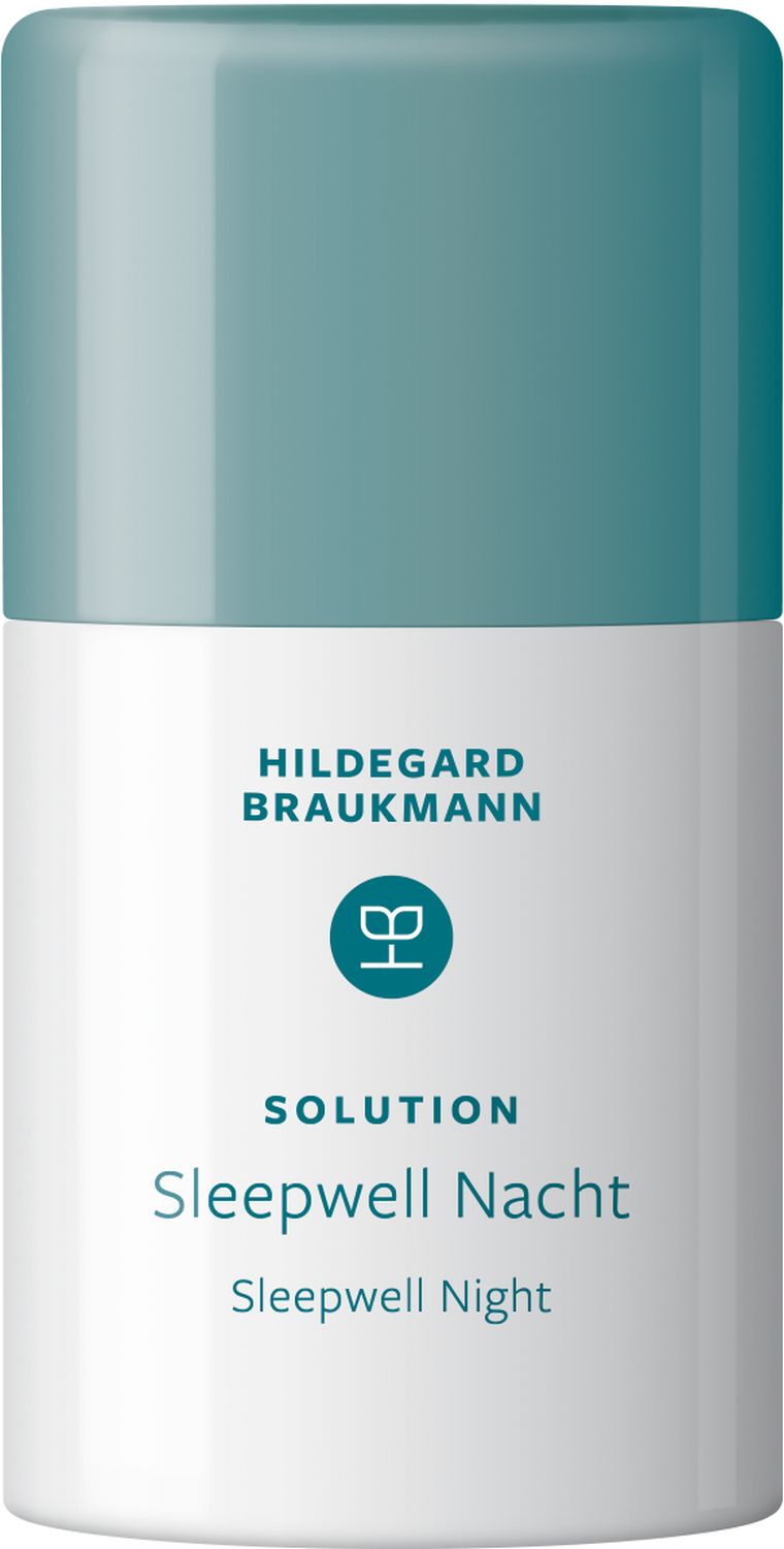 SOLUTION Sleepwell Nacht