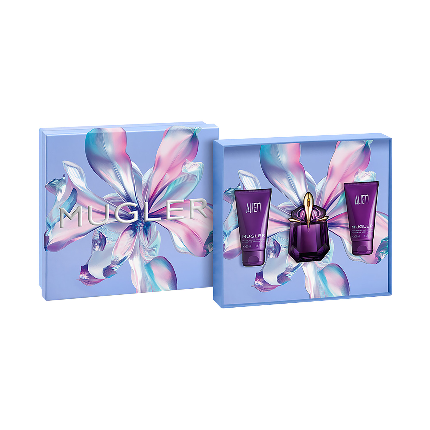 Alien Eau de Parfum Spring Set