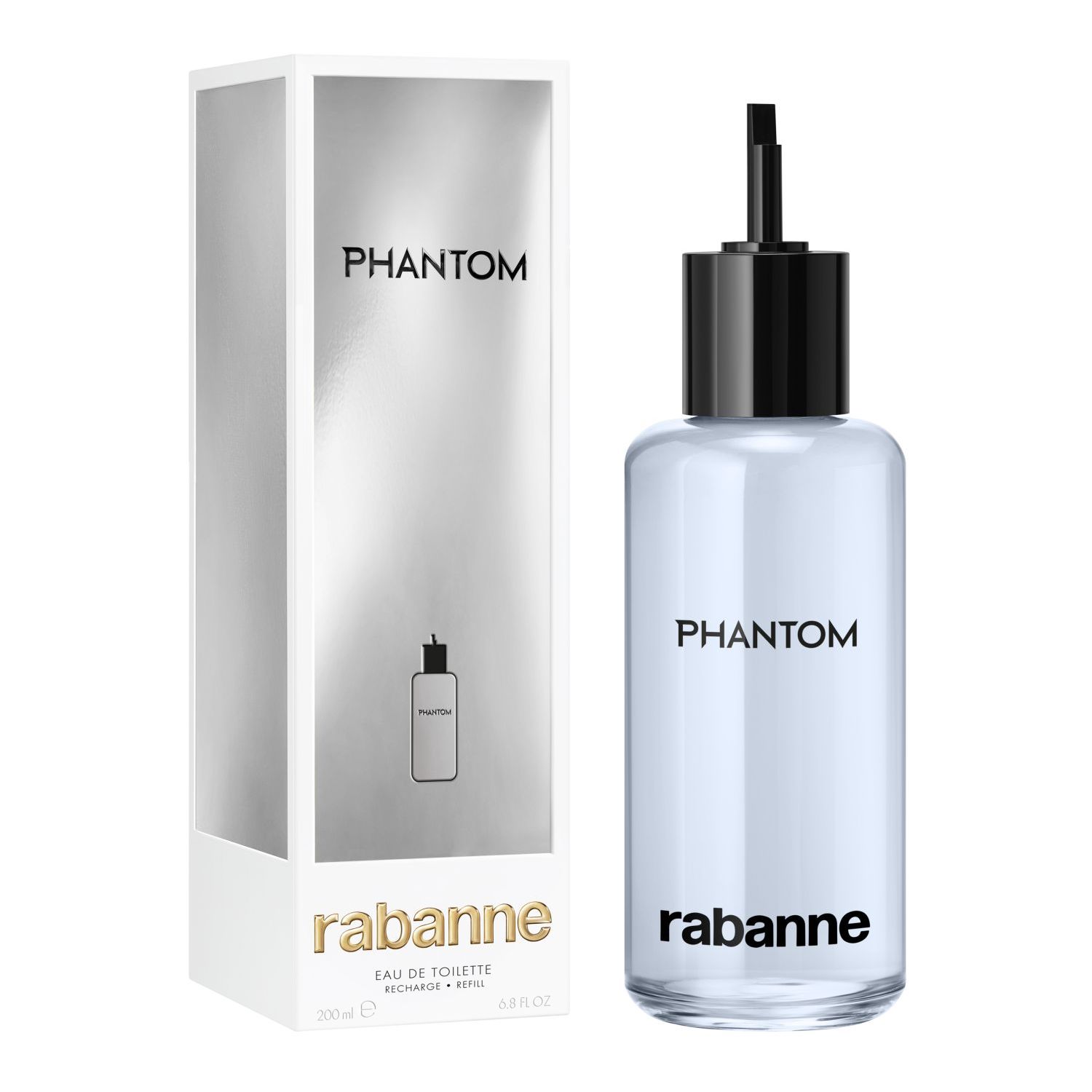 Phantom Eau de Toilette Refill