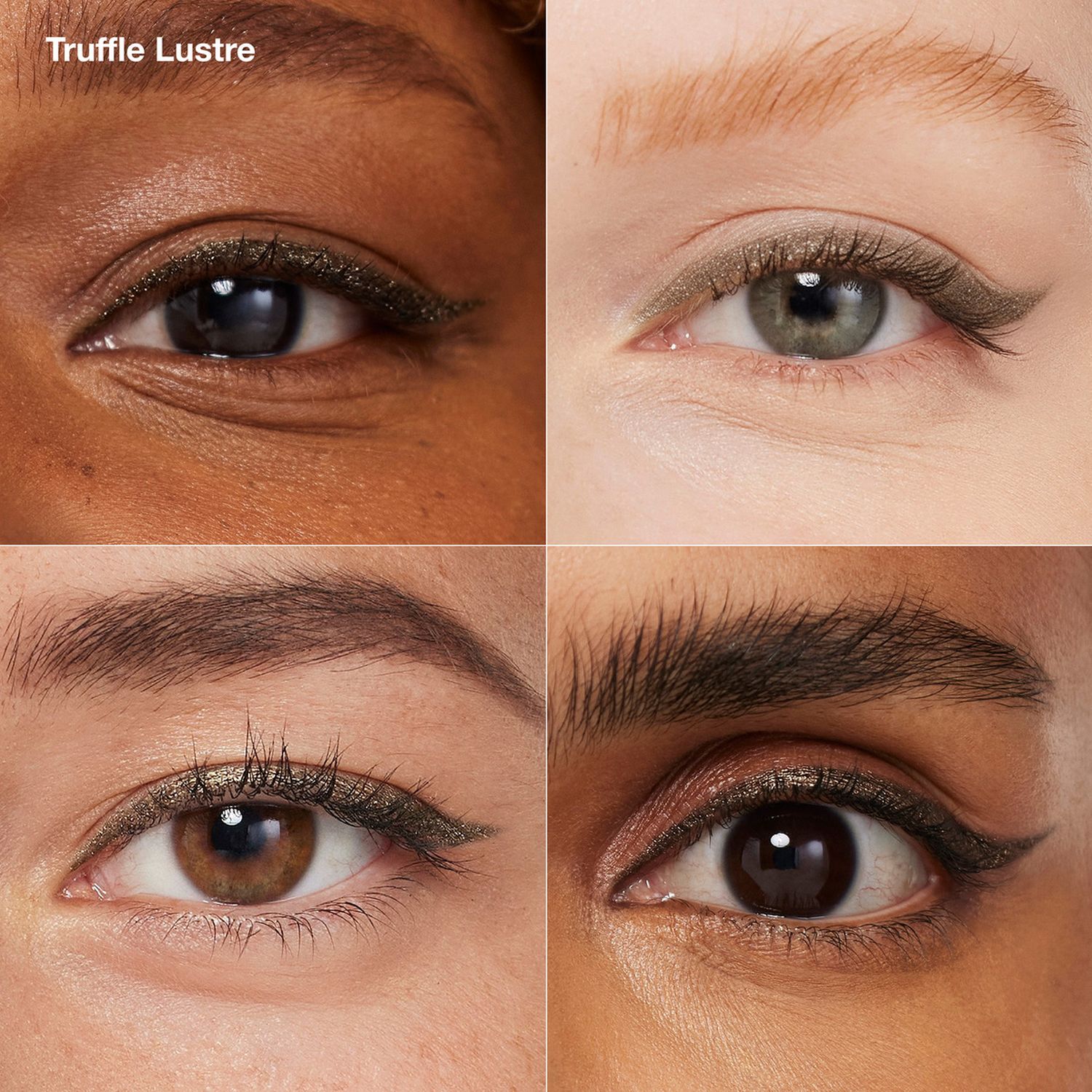 Quickliners for Eyes Intense Lustre