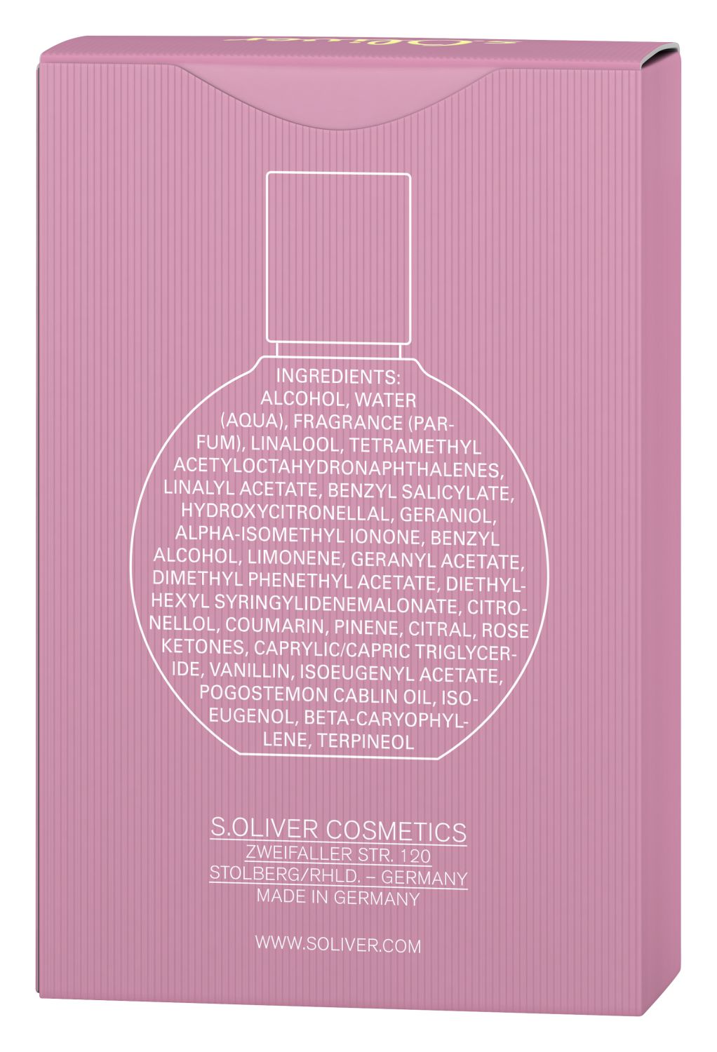 Simply Us Women EDT 30ml