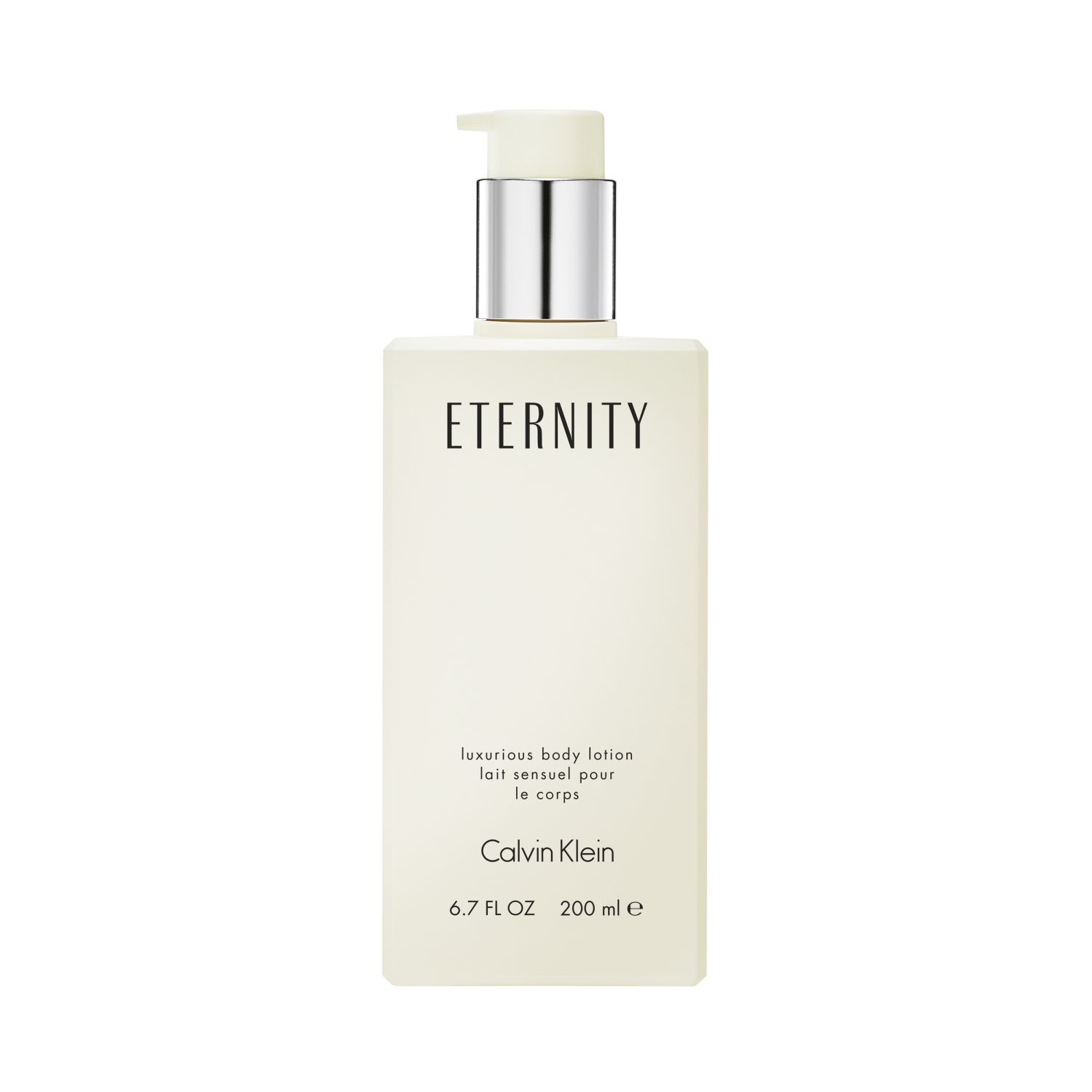 Eternity Body Lotion