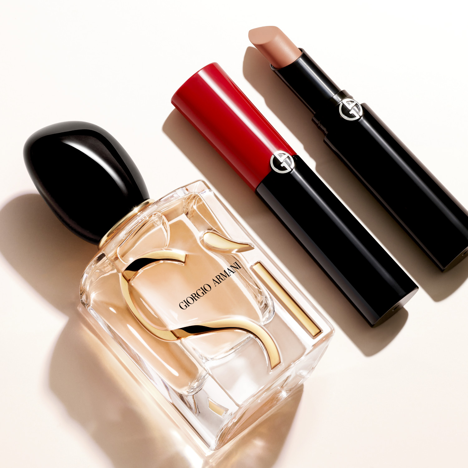 Sí Eau de Parfum Refill