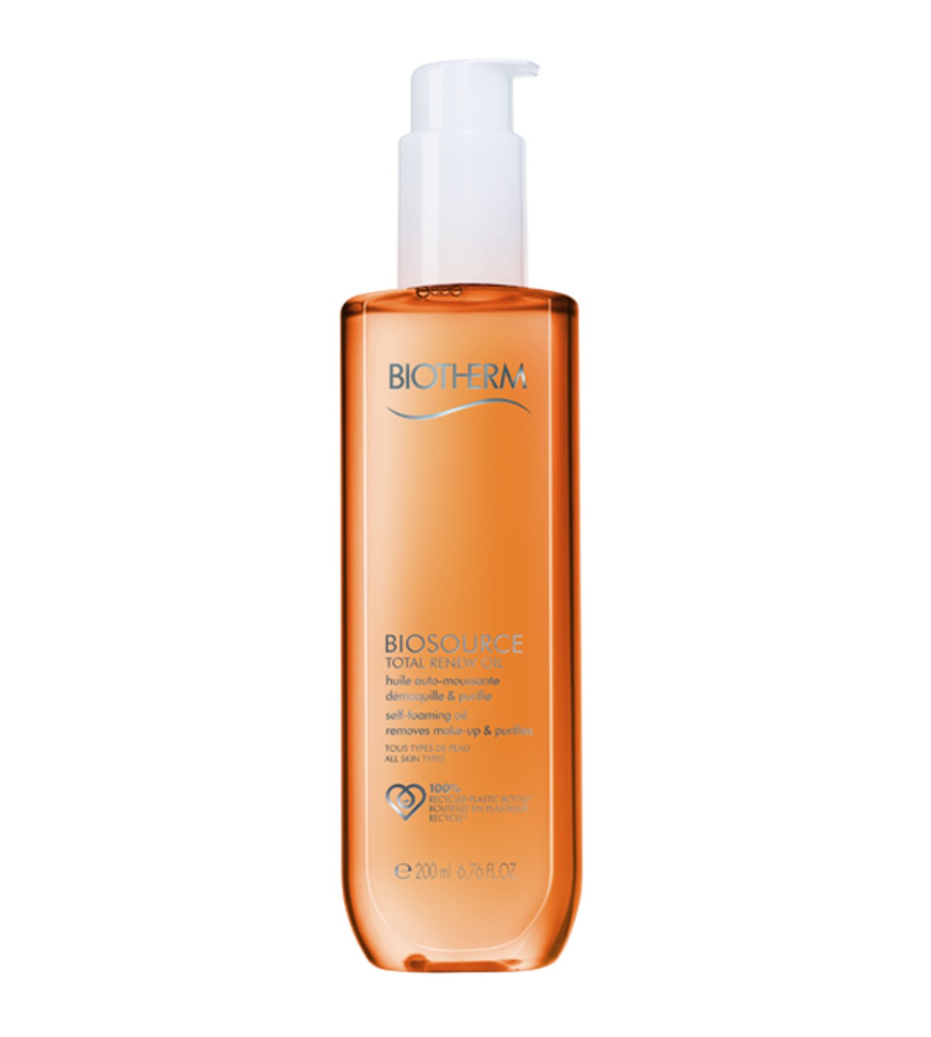 Biosource Total Renew Oil Reinigungsöl