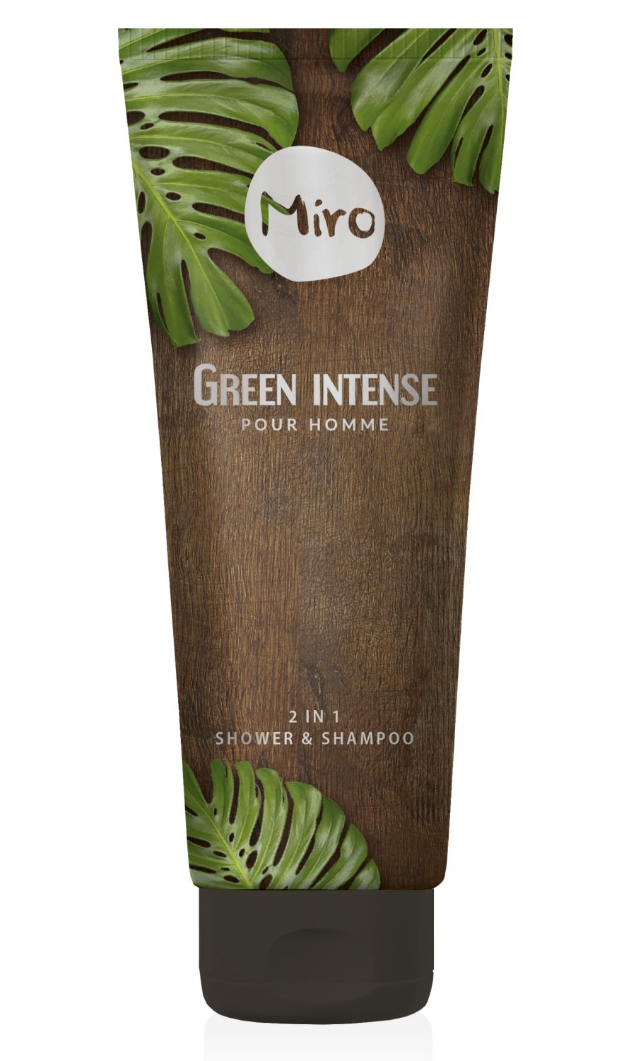 Miro Green Intense Duschgel