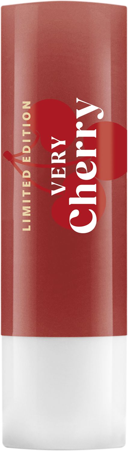 Very Cherry Lip Balm