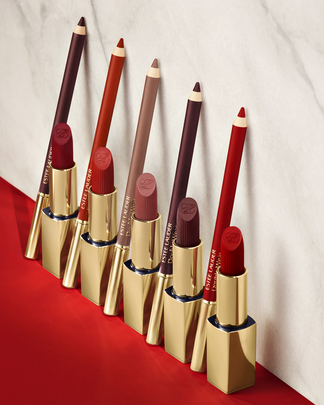 Pure Color Creme Lipstick