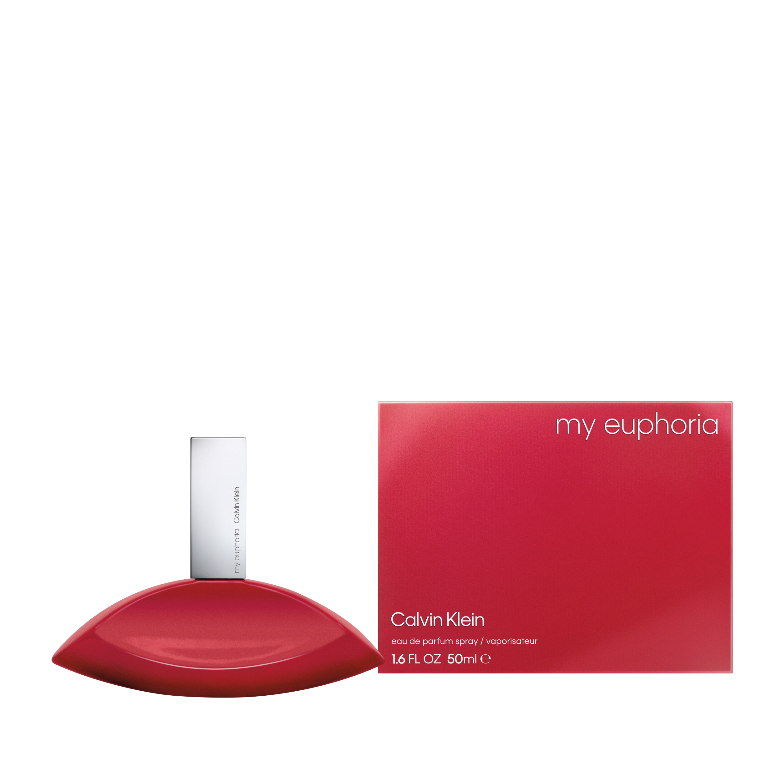 My Euphoria Eau de Parfum
