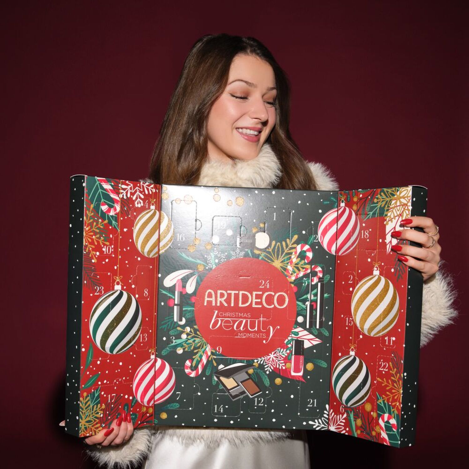 Adventskalender 2026