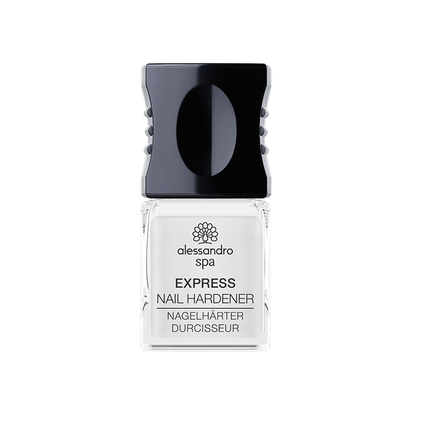 Express Nail Hardener