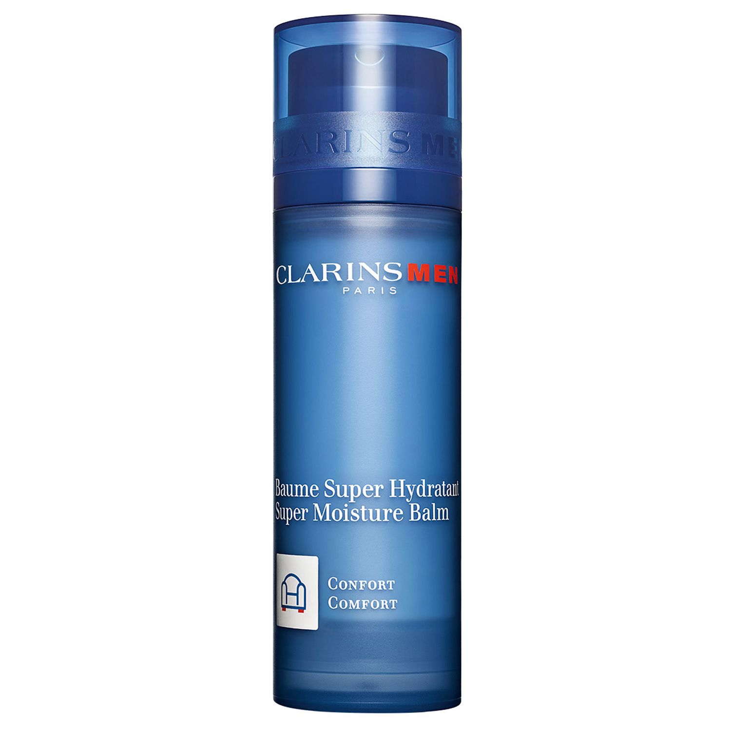 CLARINSMEN Baume Super Hydratant