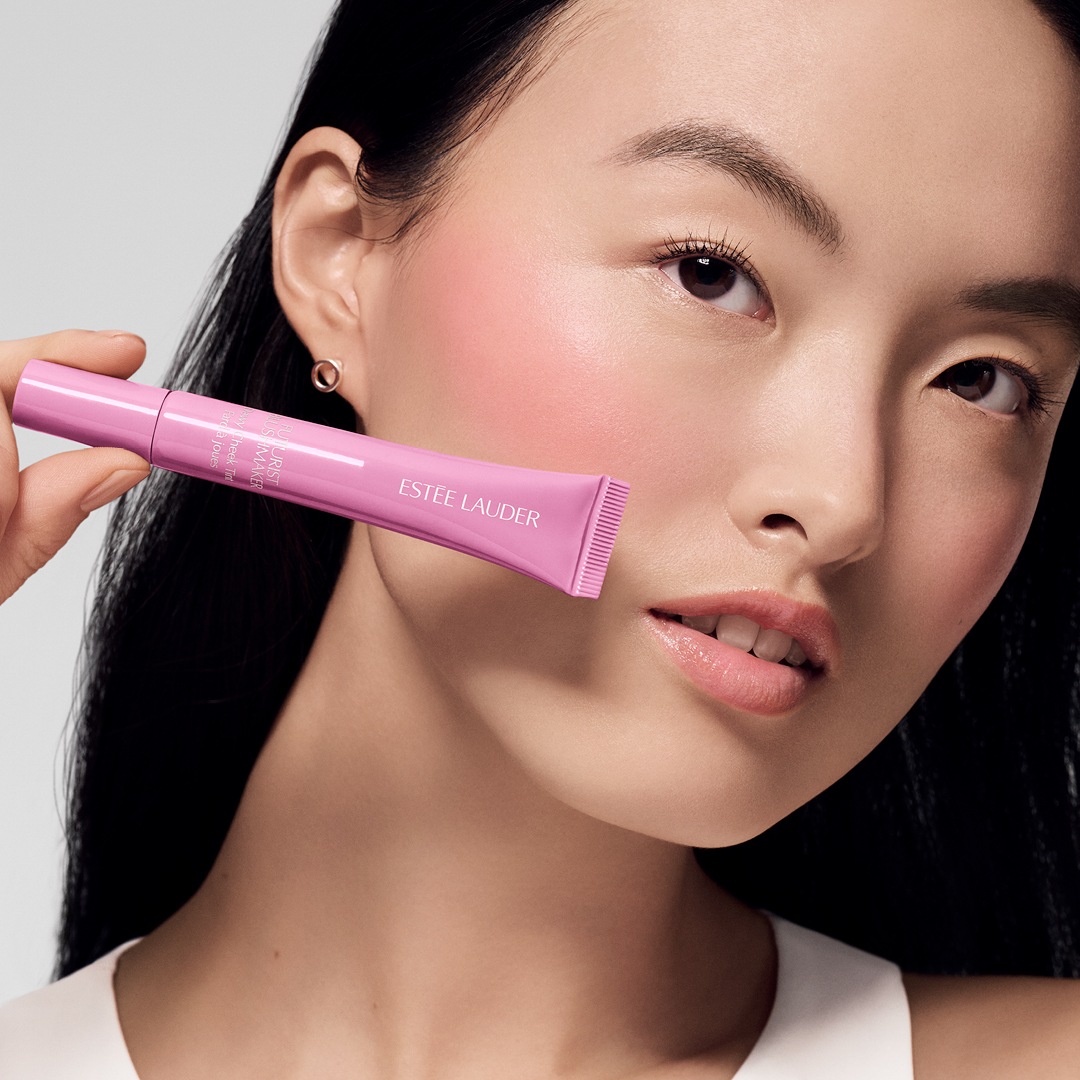 Futurist Blushmaker