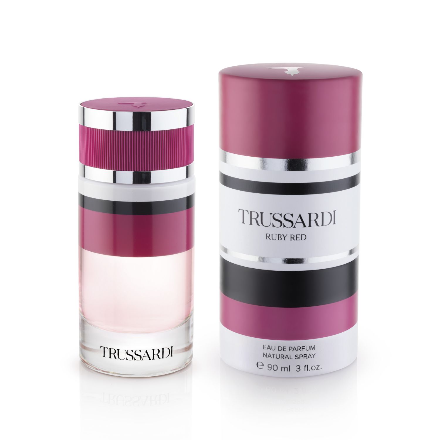 Ruby Red Eau de Parfum