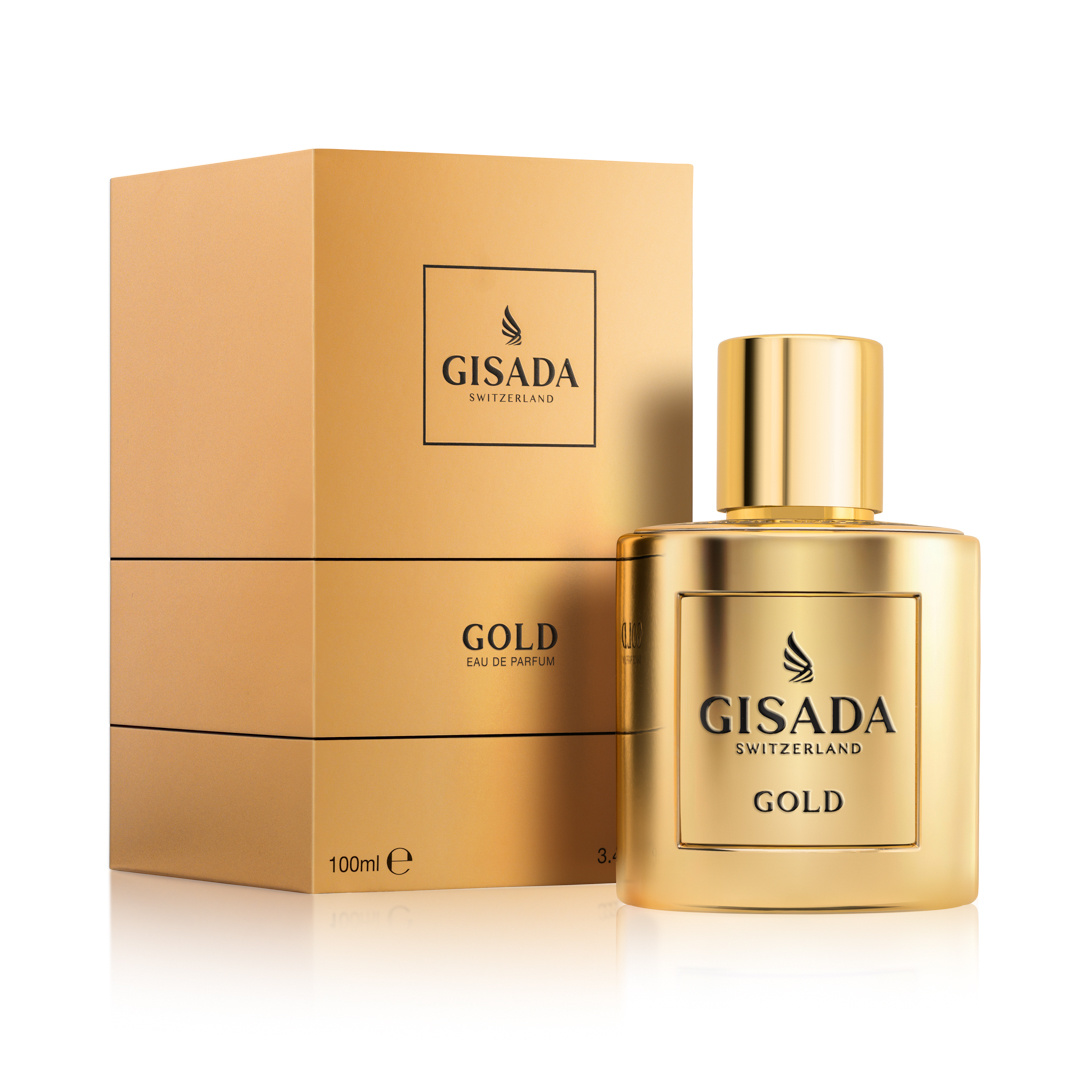 Gisada Gold Men EDP 100ml
