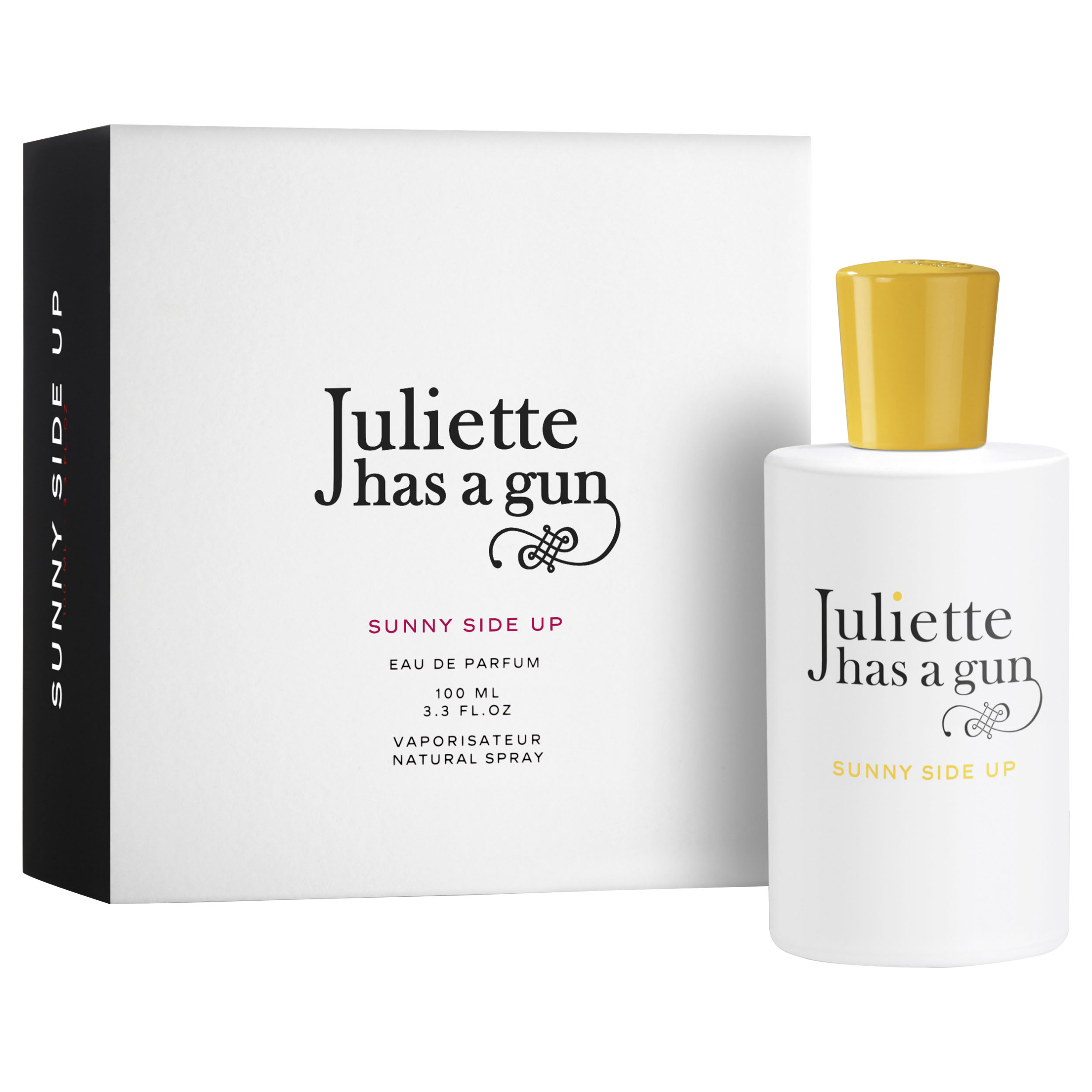 Sunny Side Up Eau de Parfum