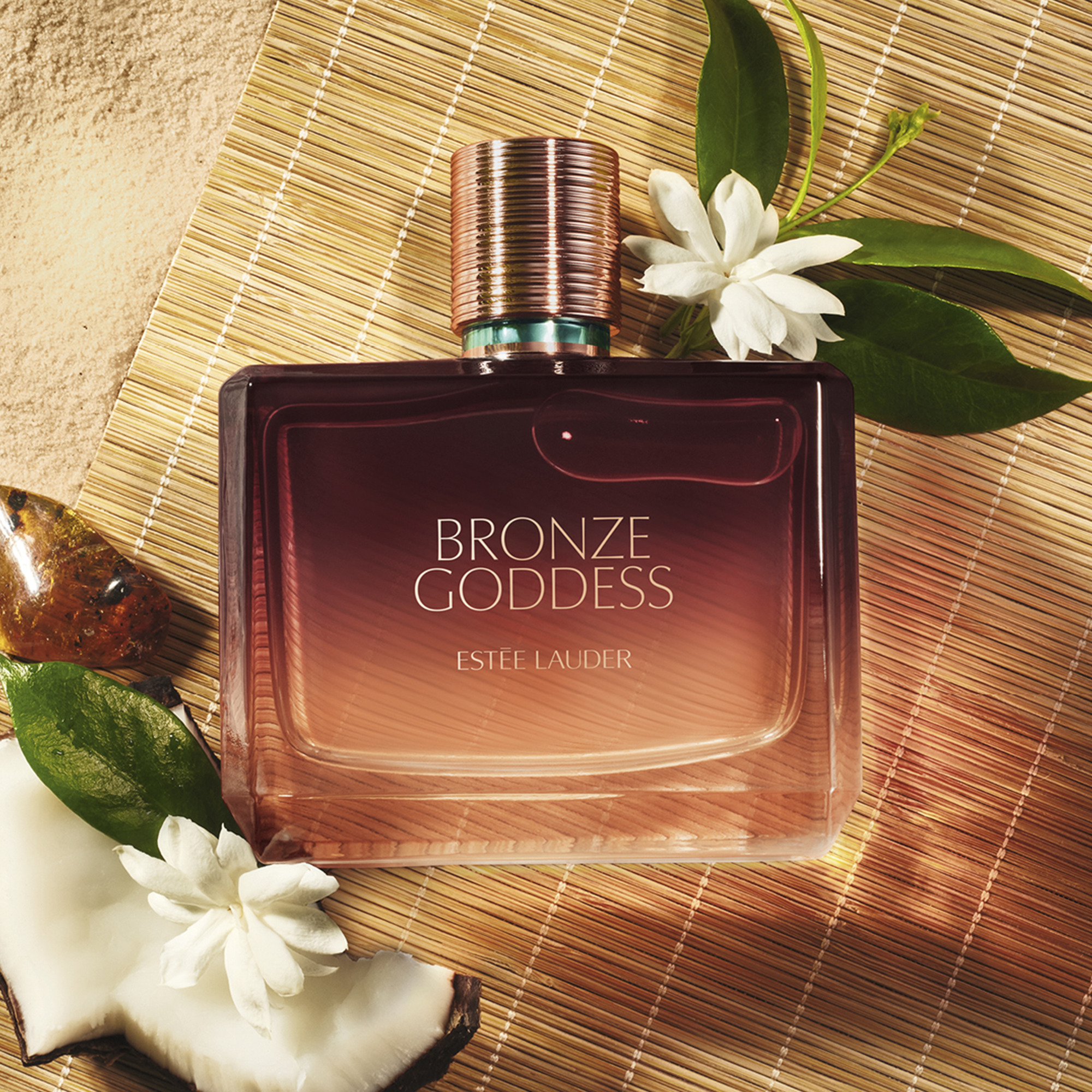 Bronze Goddess Eau de Parfum
